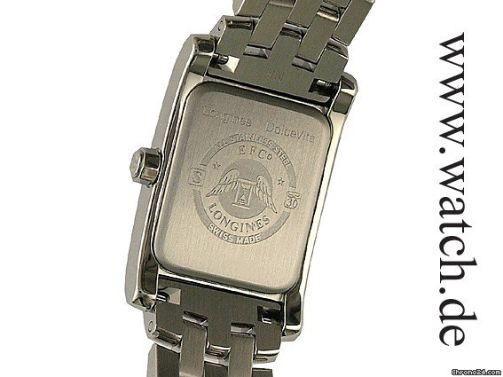 Longines Dolce Vita Mini 30x19mm WATCHES 2