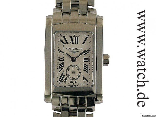 Longines L5.155.4.71.6 Watches Watch