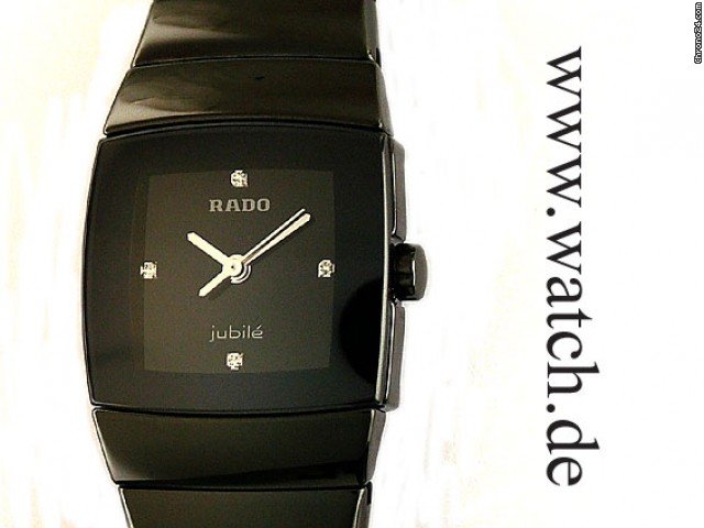 Rado R 13726702 Watches Watch