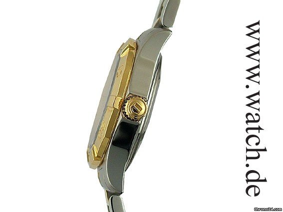 replica TAG Heuer Aquaracer Ladies Diamond Perlmutt 27mm WATCHES 1 