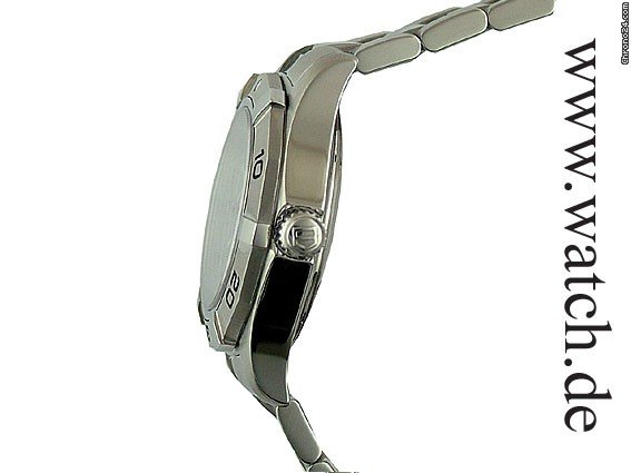 replica TAG Heuer Aquaracer Lady Diver 27mm WATCHES 1