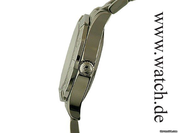replica TAG Heuer Aquaracer Lady Perlmutt Diamond 33mm WATCHES 1 