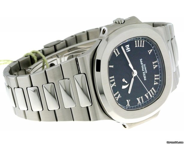 Patek Philippe RISERVA DI CARICA 3710/1A WATCHES 2