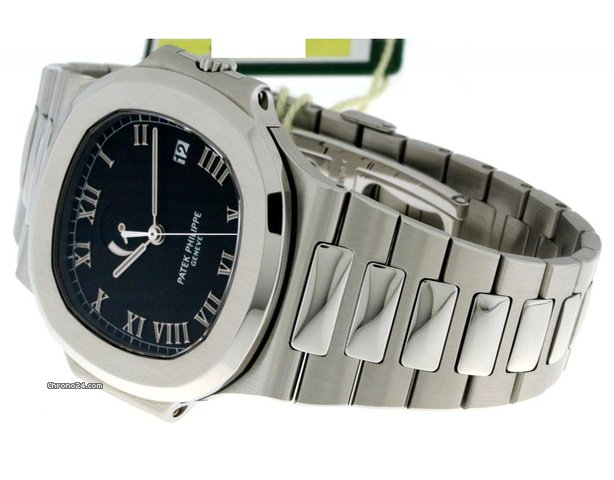 replica Patek Philippe RISERVA DI CARICA 3710/1A WATCHES 1
