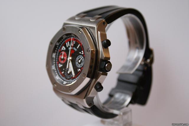 Audemars Piguet polaris WATCHES 2