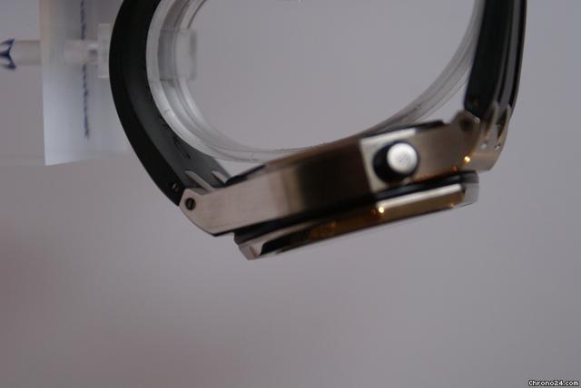 replica Audemars Piguet polaris WATCHES 1