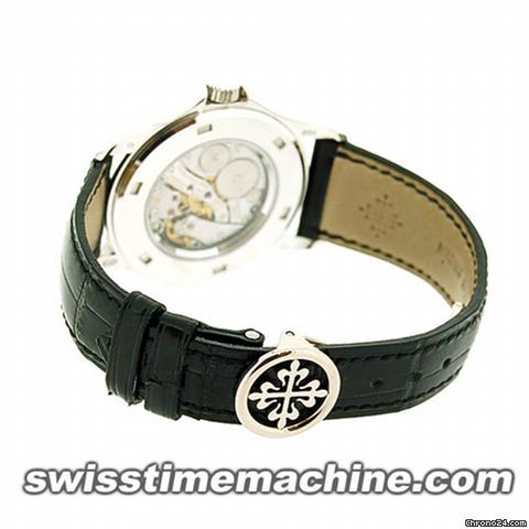 replica Patek Philippe Traveltime 5134 WATCHES 1 