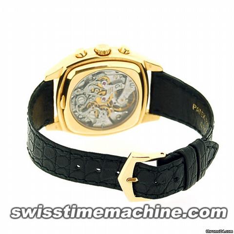 replica Patek Philippe Perpetual Calendar 5020 WATCHES 1 