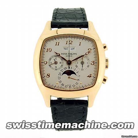 Patek Philippe 5020 Watches Watch