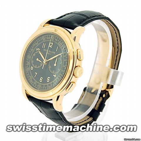 Patek Philippe Chrono 5070J WATCHES 2
