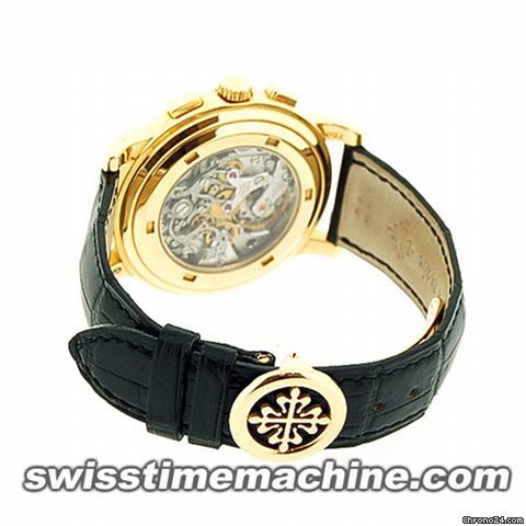replica Patek Philippe Chrono 5070J WATCHES 1