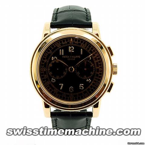 Patek Philippe 5070J Watches Watch