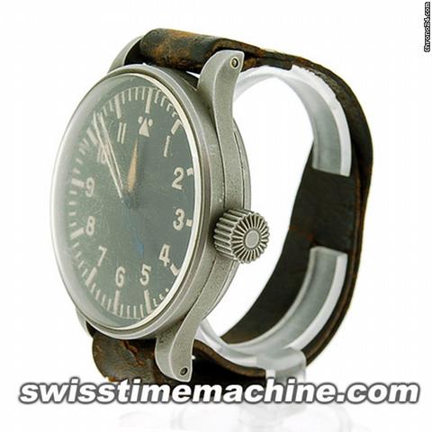 replica IWC Big Pilot 1940's WATCHES 1