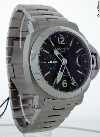Panerai 297 WATCHES 2