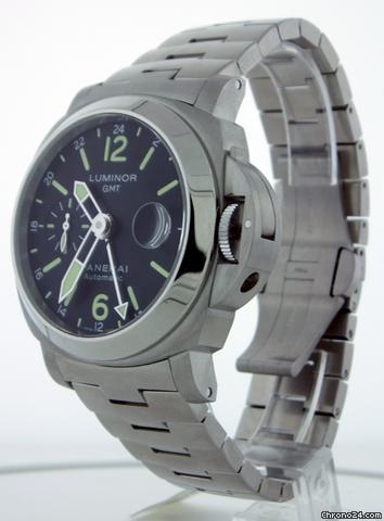replica Panerai 297 WATCHES 1