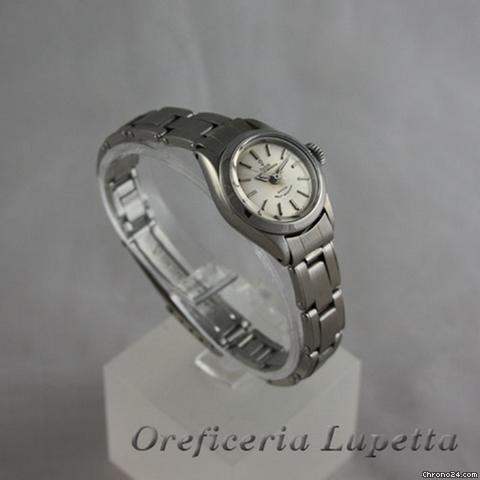 Tudor Oyster Perpetual WATCHES 2