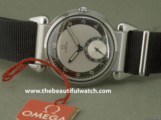 replica Omega NEW OLD STOCK ANSE MOBILE LUM WATCHES 1