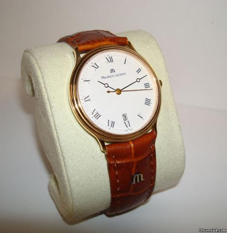 Maurice Lacroix Oro WATCHES 2