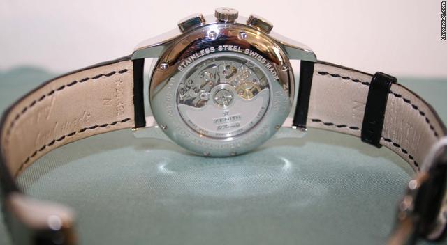 replica Zenith Class Moonphase WATCHES 1 