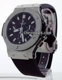 Hublot stainless evolution WATCHES 2