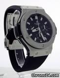 replica Hublot stainless evolution WATCHES 1