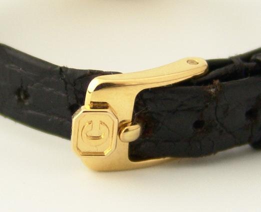 Chopard Happy Diamonds 18 Krt.Gold WATCHES 2