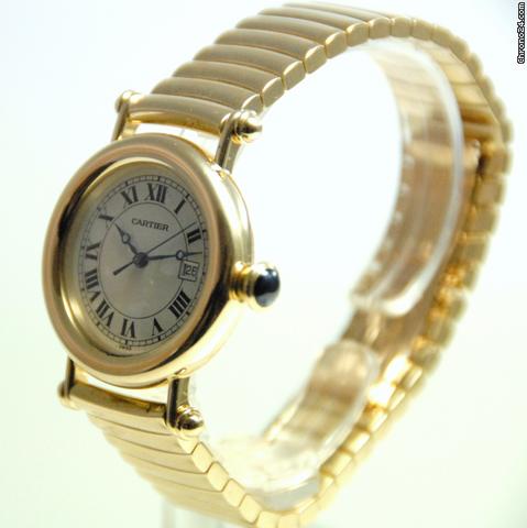Cartier Diabolo 38 mm WATCHES 2