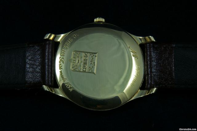 Zenith Collection 125 Limited Edition 272/300 WATCHES 2
