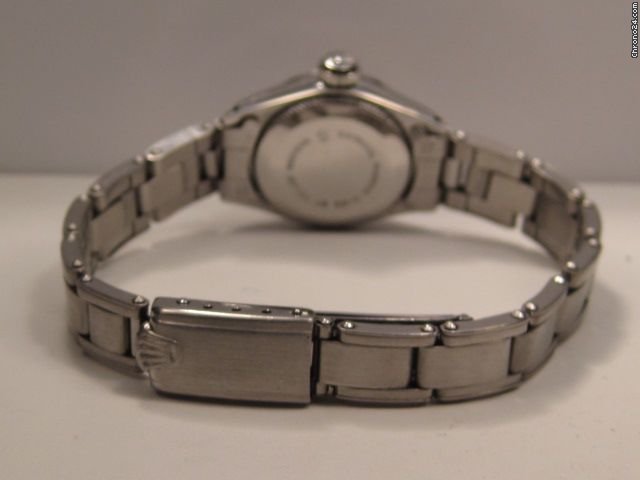 Tudor Oysterdate WATCHES 2