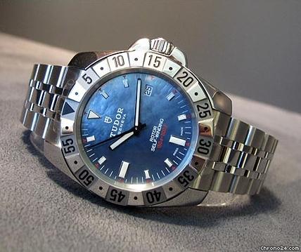Tudor SPORT NEU WATCHES 2