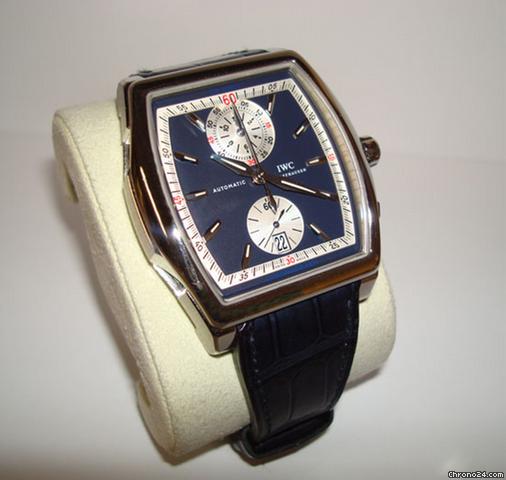 IWC Da Vinci Laureaus WATCHES 2