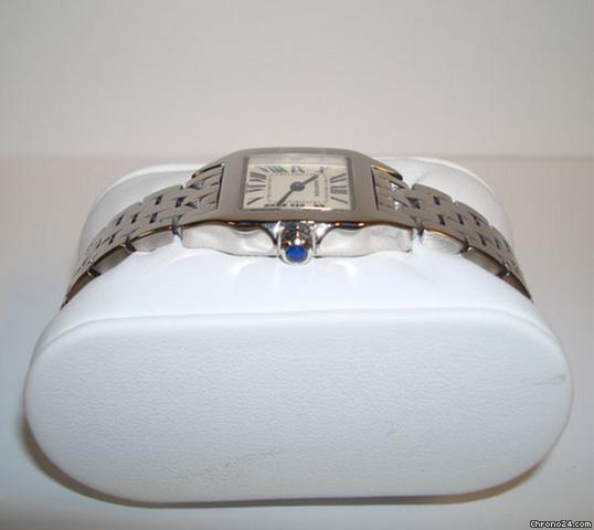 replica Cartier Santos Demoiselle WATCHES 1