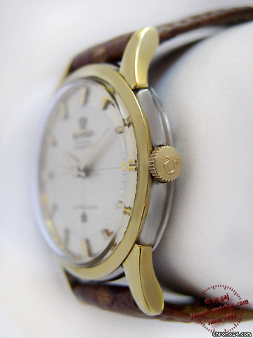 Omega Constellation Chronometer WATCHES 2