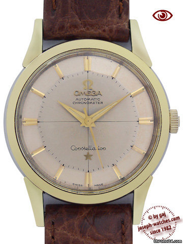 Omega 14381 61 SC Watches Watch