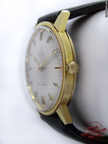 Omega Seamaster WATCHES 2
