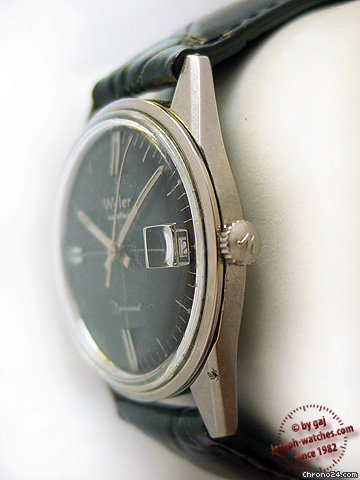 Wyler Dynawind WATCHES 2