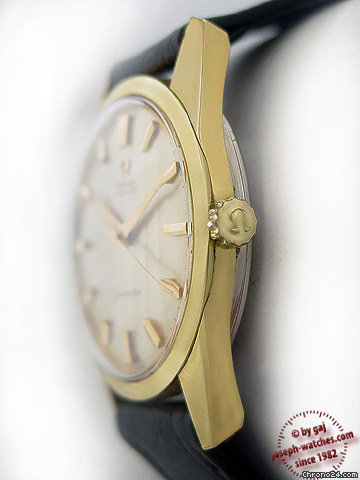Omega Seamaster WATCHES 2