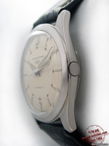 Ebel Epsom Chronomètre WATCHES 2