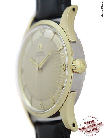Omega Mans Automatic Wristwatch WATCHES 2