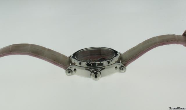 replica Chopard Happy Sport Ladies 2 hearts WATCHES 1 