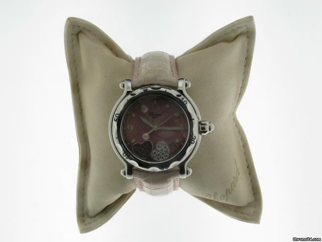 Chopard 28/8950-3001 Watches Watch