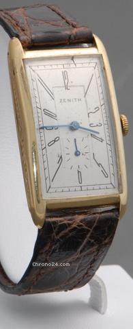 replica Zenith Solo Tempo WATCHES 1 