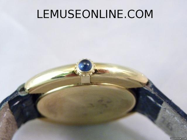 Cartier TIMELESS ELEGANCE WATCHES 2