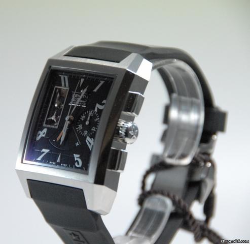 Zenith Port Royal Open WATCHES 2