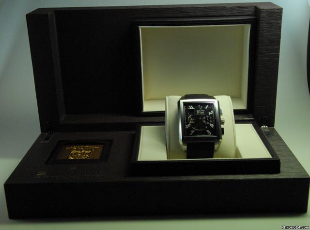 replica Zenith Port Royal Open WATCHES 1