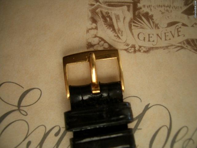 replica Patek Philippe Calatrava extra flach WATCHES 1