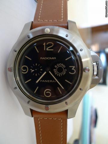 Panerai PAM341 Watches Watch