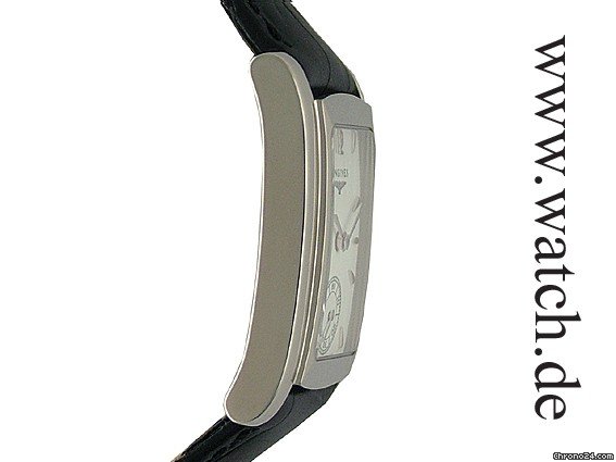 replica Longines Dolce Vita Glasboden 33x22mm WATCHES 1 