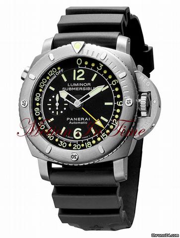 Panerai PAM00193 Watches Watch