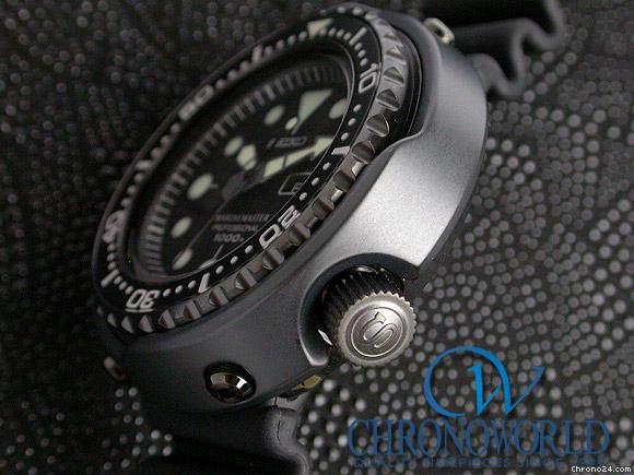 replica Seiko Prospex Marine Master Professional Diver 1000m SBBN013 WATCHES 1